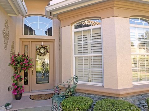 A home in Hernando