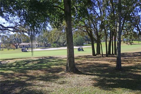 A home in Hernando