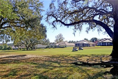 A home in Hernando