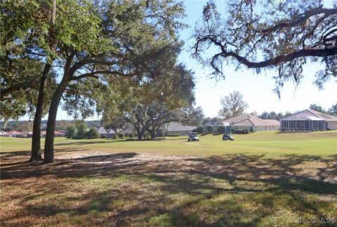 A home in Hernando