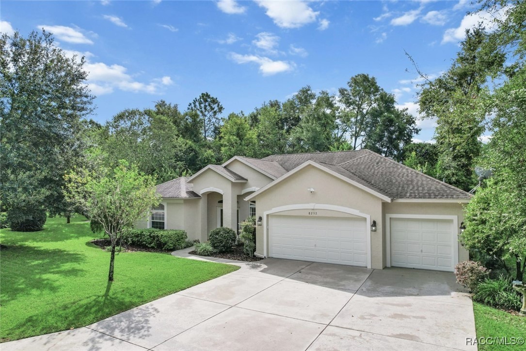 8257 SW 196th Court Road, Dunnellon, Florida image 3