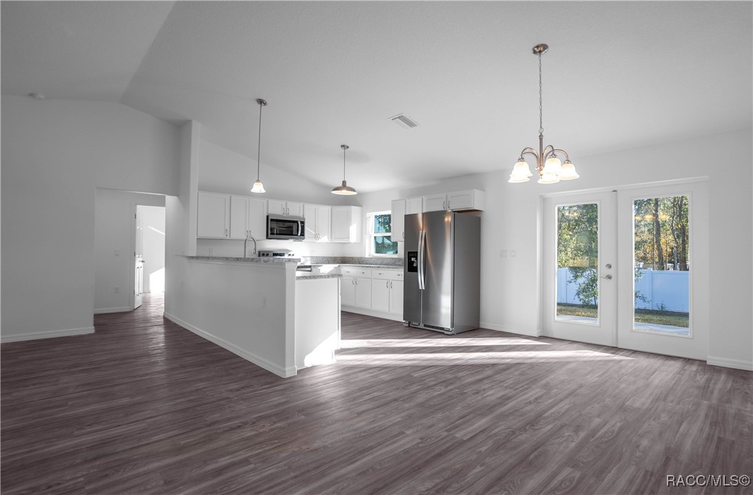 9735 N Lovell Drive, Citrus Springs, New York image 8