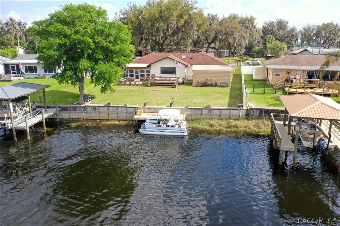 9103 E Aqua Vista Drive