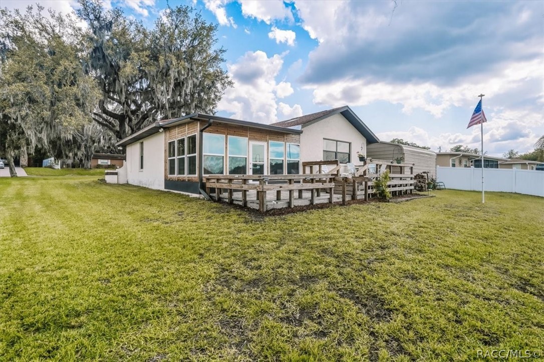9103 E Aqua Vista Drive