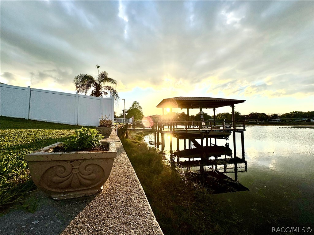 9103 E Aqua Vista Drive