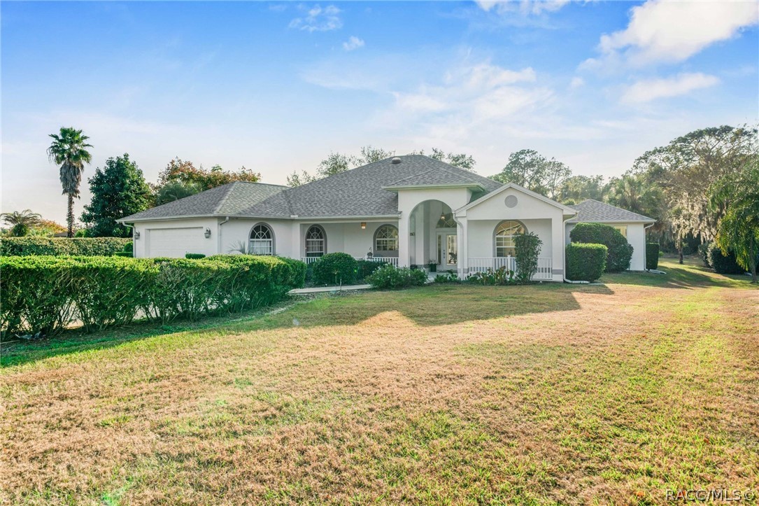 1194 N Timucuan Trail