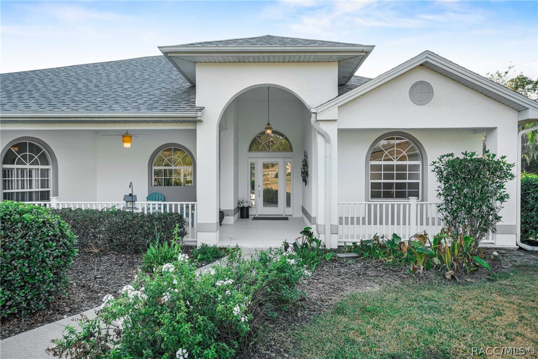 1194 N Timucuan Trail