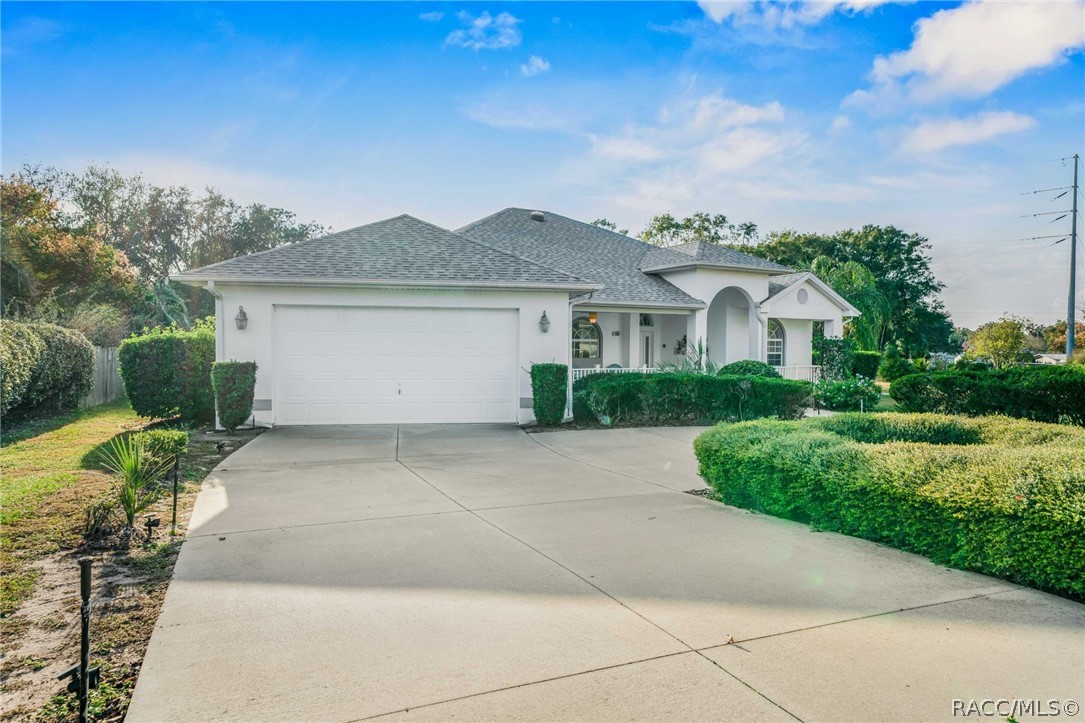 1194 N Timucuan Trail