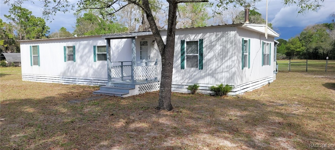 6891 S Spartan Avenue, Homosassa, Florida image 1