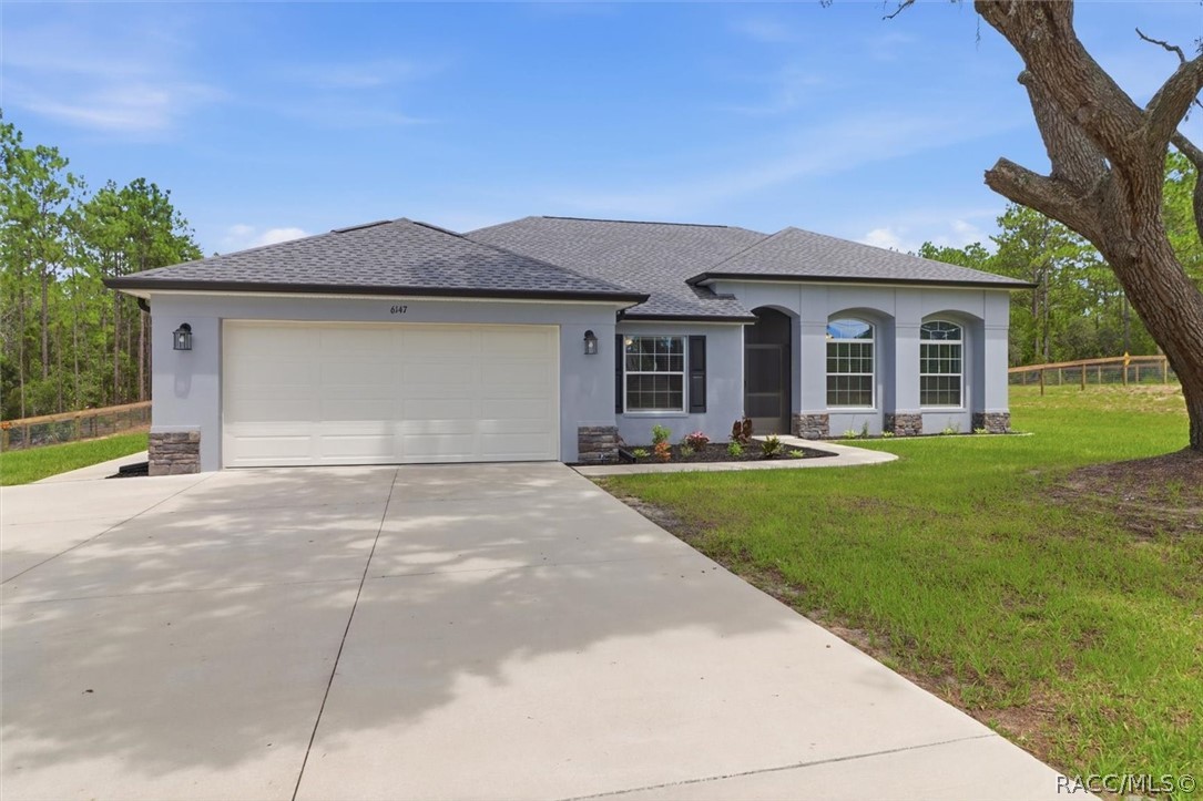6147 W Settler Drive