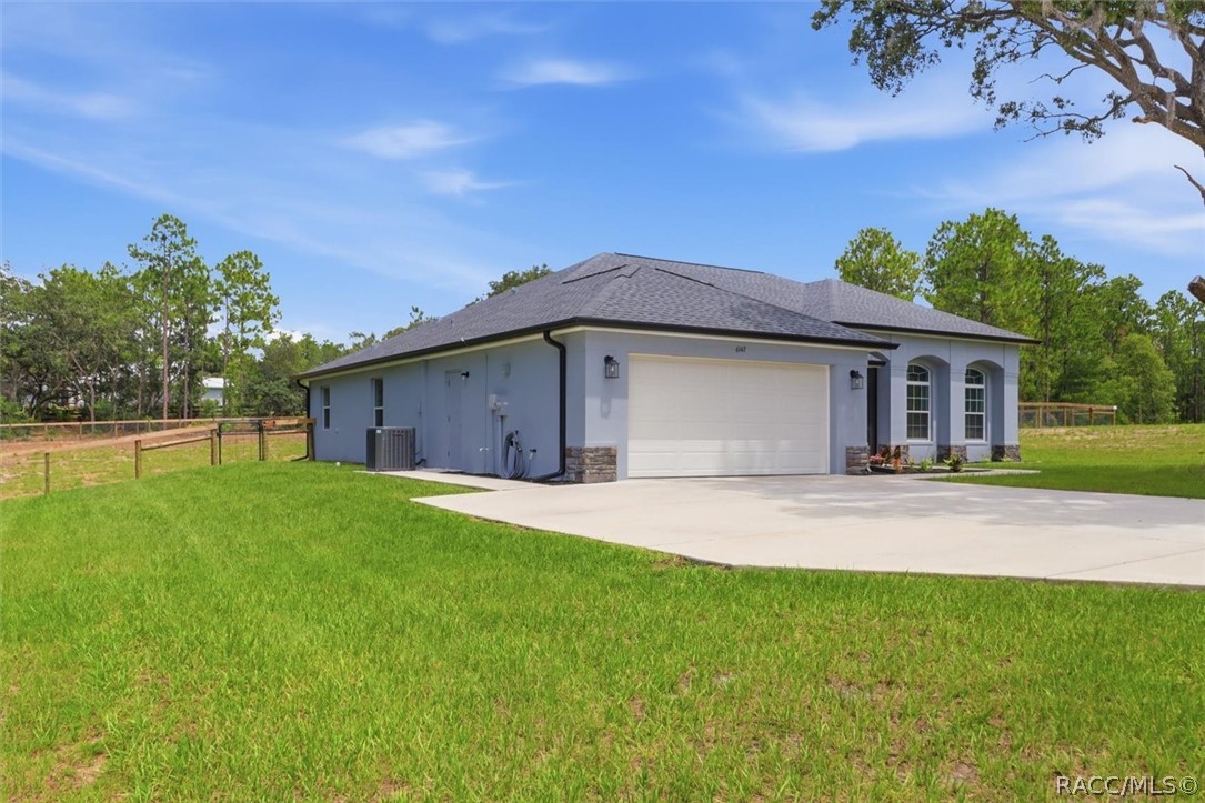 6147 W Settler Drive