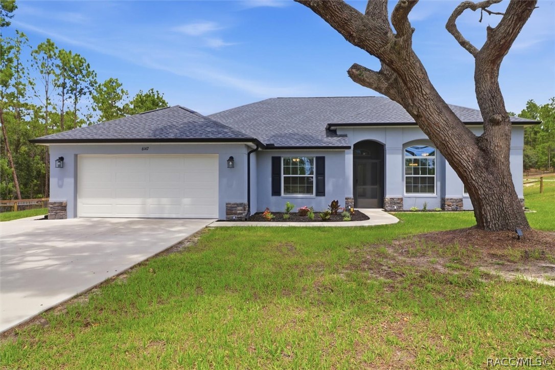 6147 W Settler Drive