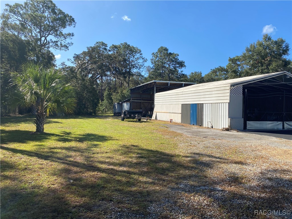 952 Highway 40, Inglis, Florida image 41