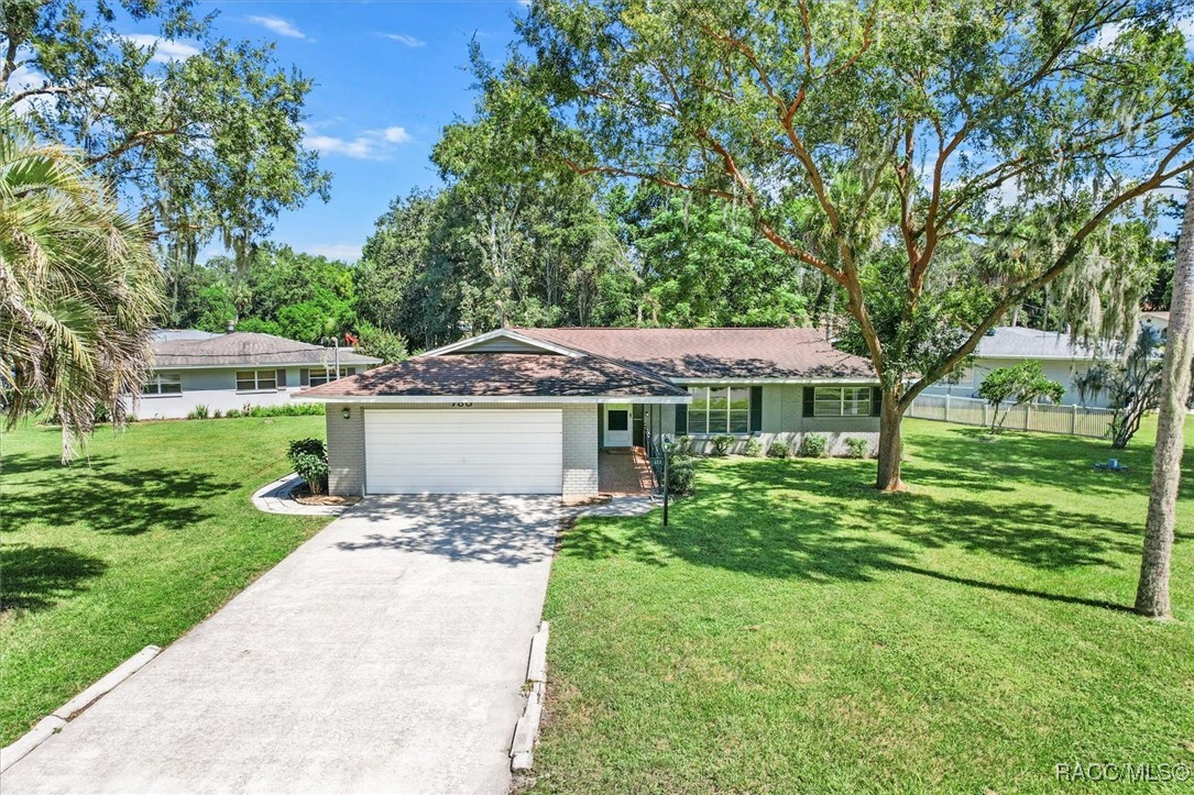 780 N Hollywood Circle, Crystal River, Florida image 42