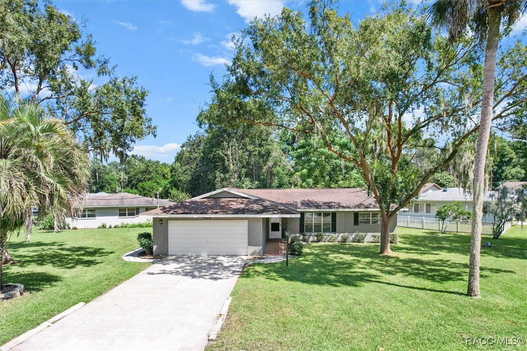 780 N Hollywood Circle, Crystal River, Florida image 43