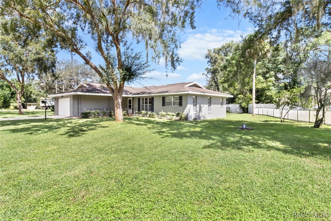 780 N Hollywood Circle, Crystal River, Florida image 45