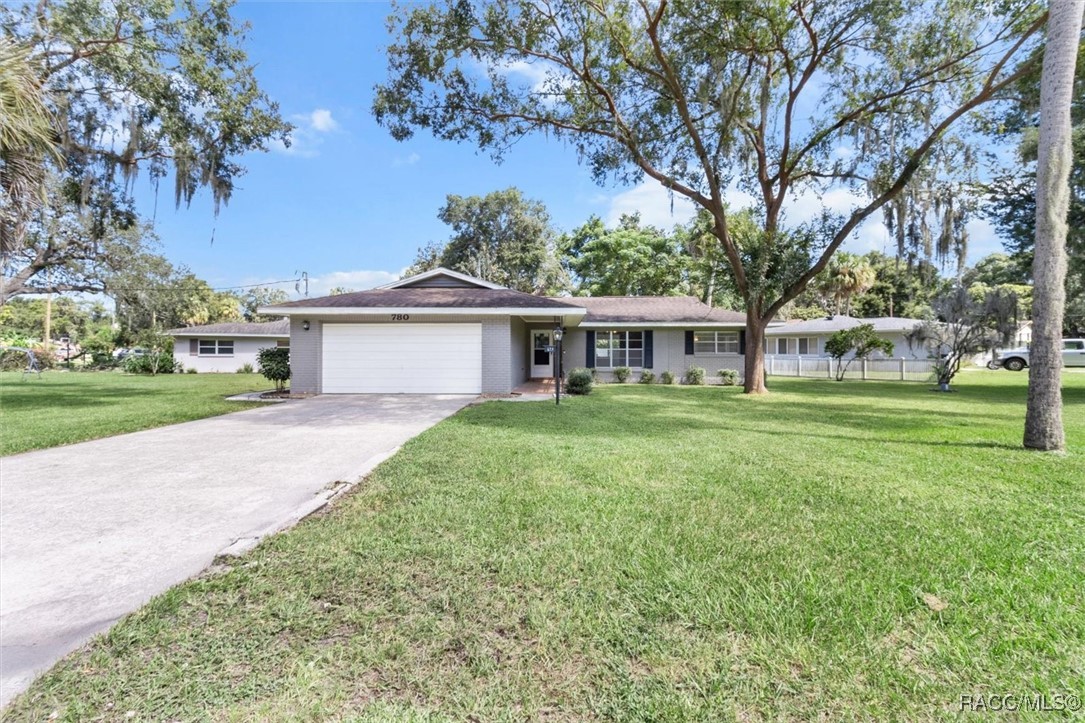 780 N Hollywood Circle, Crystal River, Florida image 44