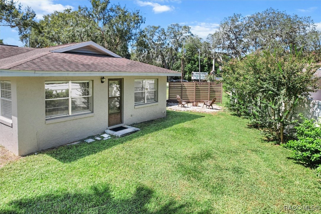 780 N Hollywood Circle, Crystal River, Florida image 37