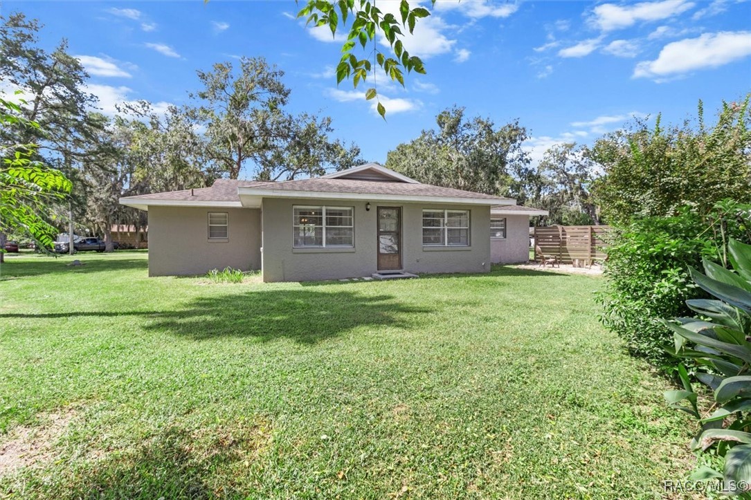 780 N Hollywood Circle, Crystal River, Florida image 36