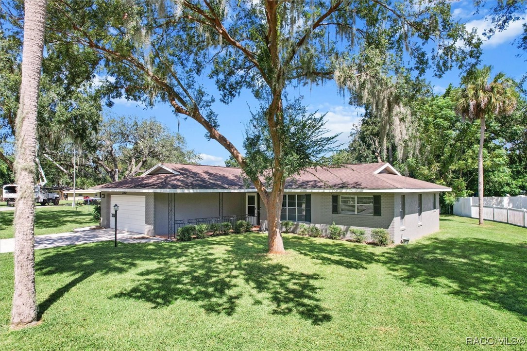 780 N Hollywood Circle, Crystal River, Florida image 10