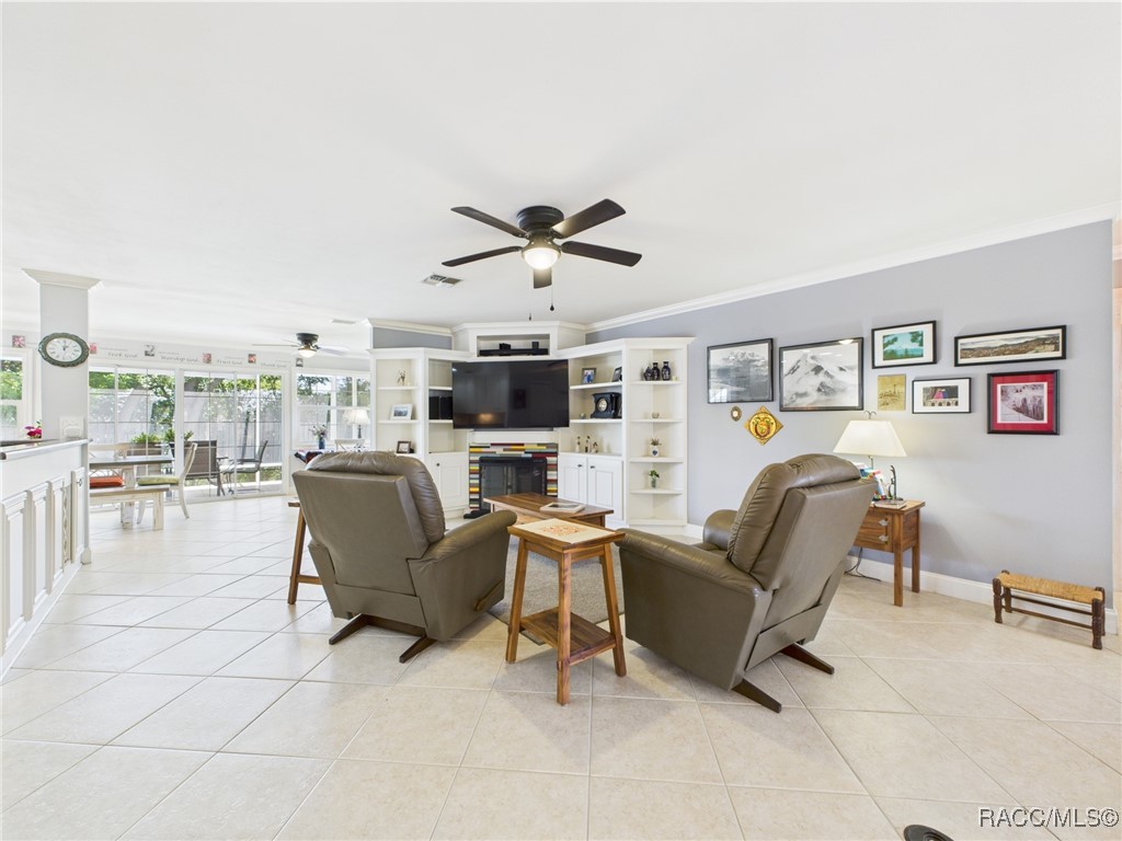 2454 N Brentwood Circle #418, Lecanto, New York image 17