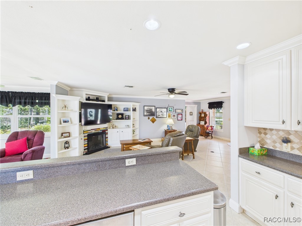 2454 N Brentwood Circle #418, Lecanto, New York image 13