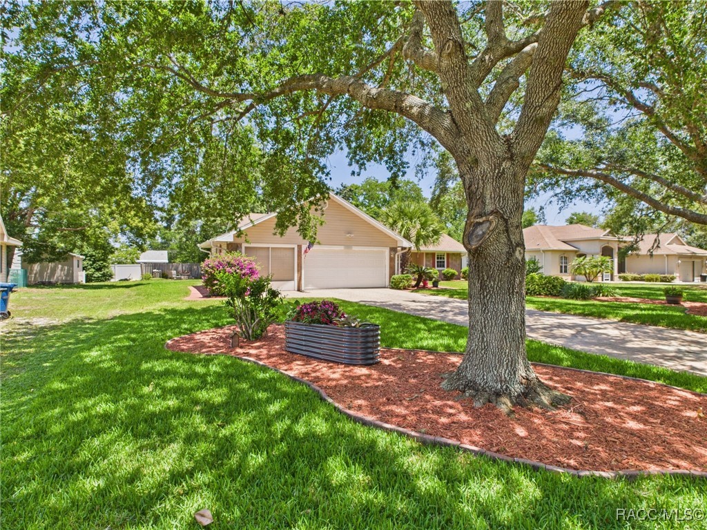 2454 N Brentwood Circle #418, Lecanto, New York image 7