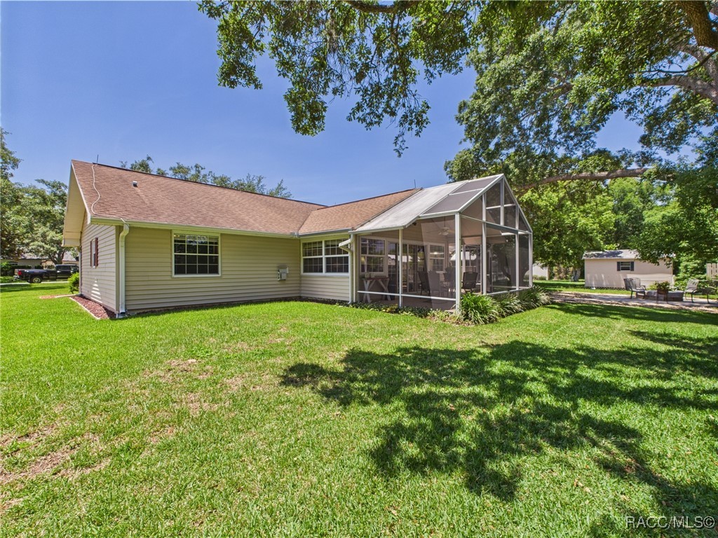 2454 N Brentwood Circle #418, Lecanto, New York image 37
