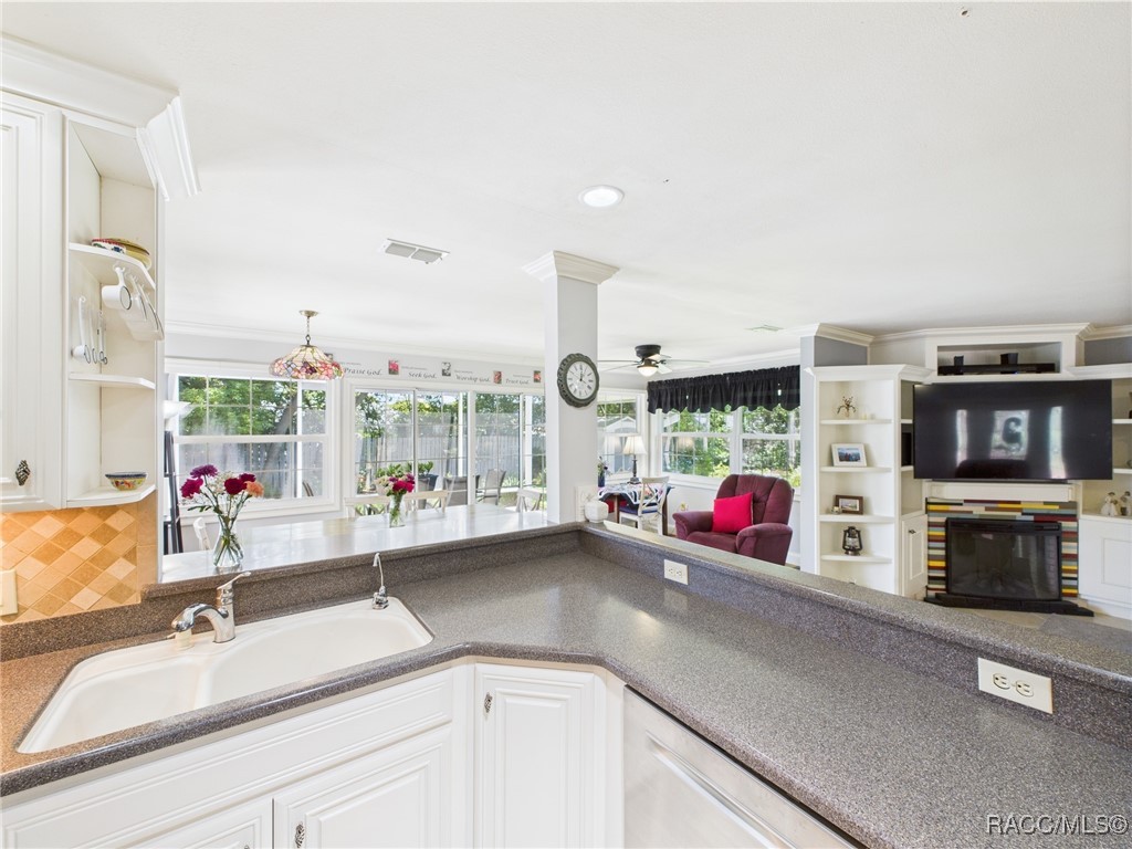 2454 N Brentwood Circle #418, Lecanto, New York image 12