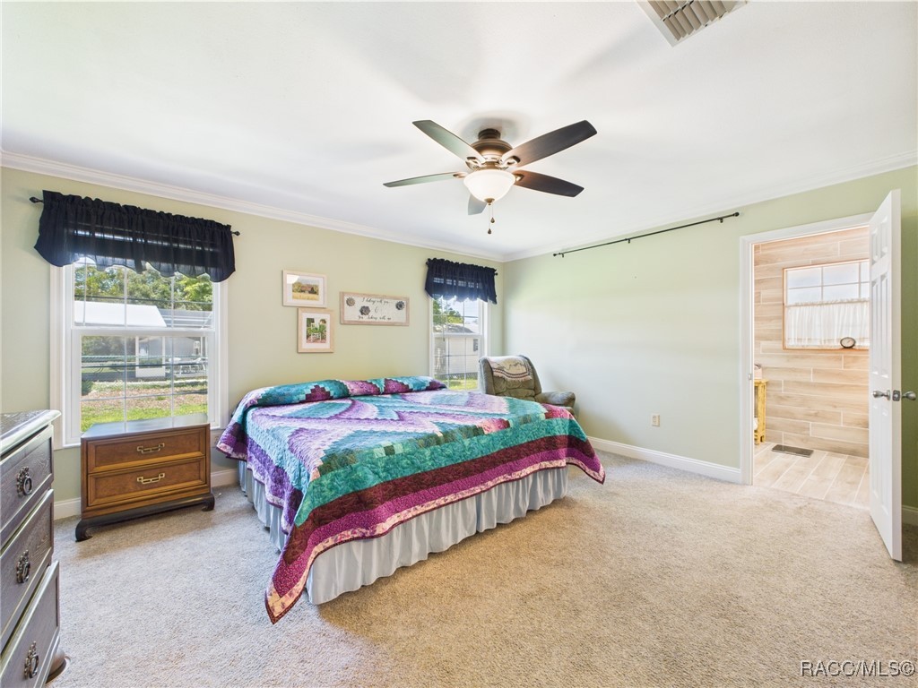 2454 N Brentwood Circle #418, Lecanto, New York image 28