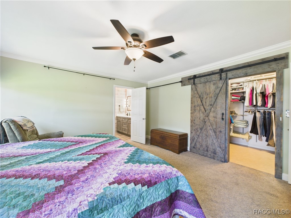 2454 N Brentwood Circle #418, Lecanto, New York image 21