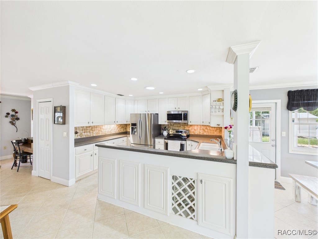 2454 N Brentwood Circle #418, Lecanto, New York image 9