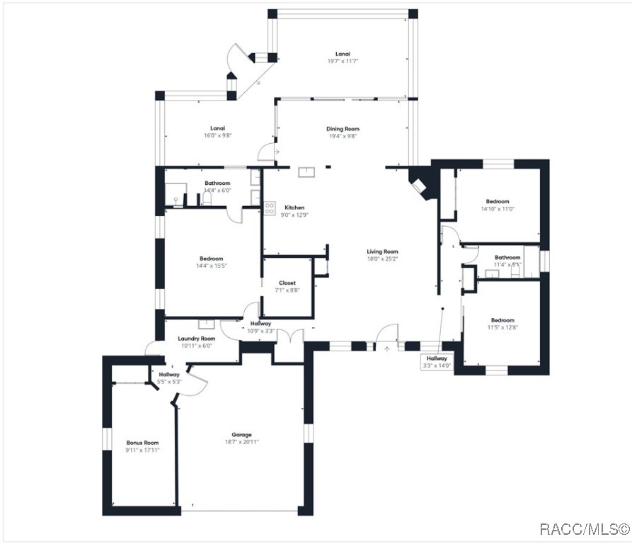 2454 N Brentwood Circle #418, Lecanto, New York image 2