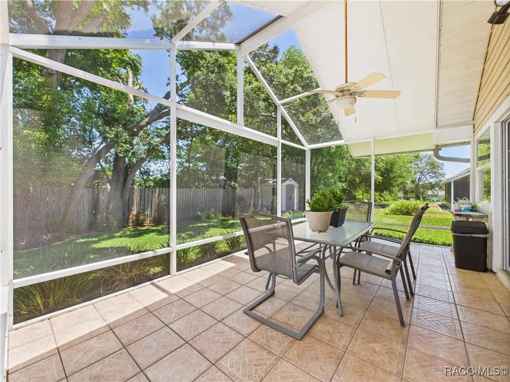 2454 N Brentwood Circle #418, Lecanto, New York image 31