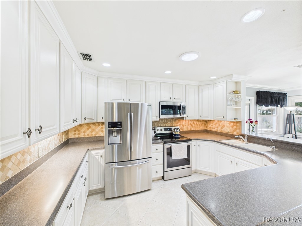 2454 N Brentwood Circle #418, Lecanto, New York image 11