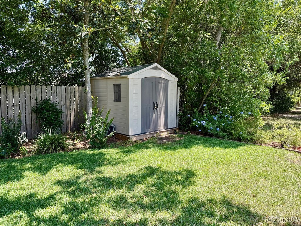 2454 N Brentwood Circle #418, Lecanto, New York image 38