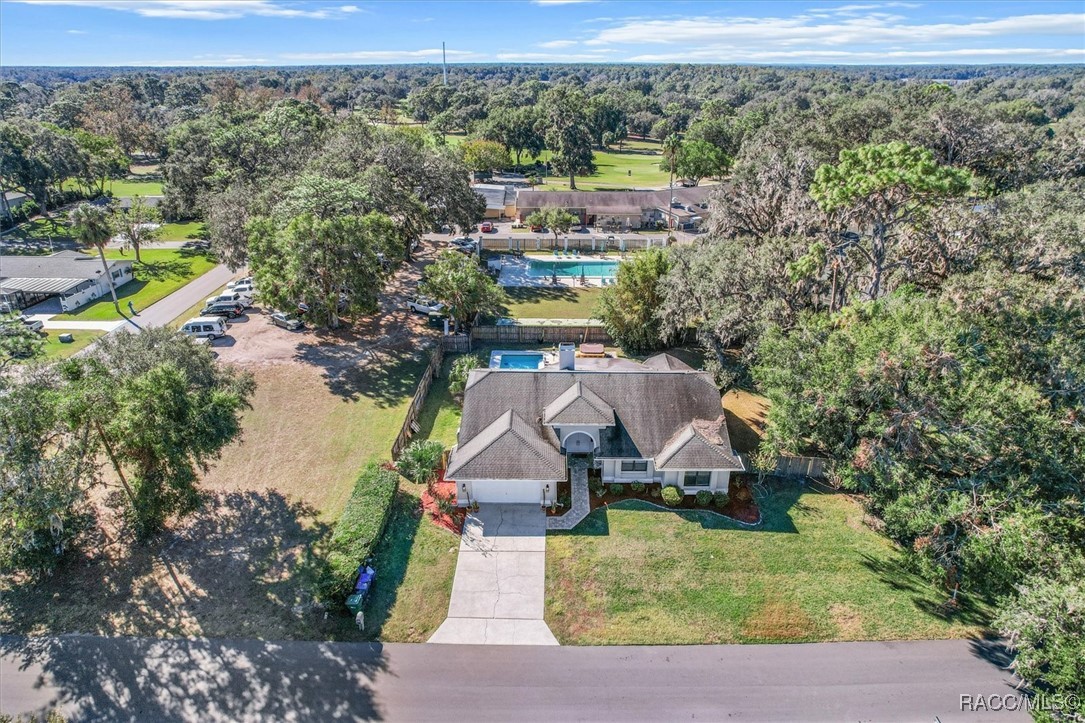 8712 E Cresco Lane, Inverness, Florida image 41