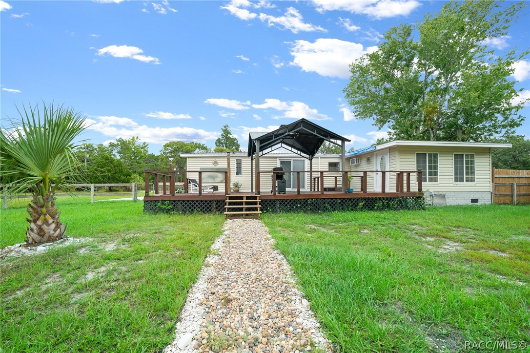 8356 W Tawny Rose Lane, Crystal River, Florida image 41