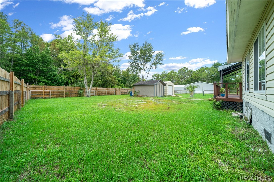 8356 W Tawny Rose Lane, Crystal River, Florida image 40