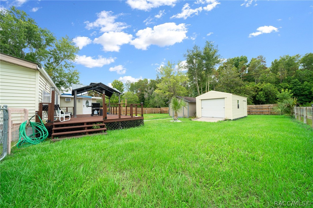 8356 W Tawny Rose Lane, Crystal River, Florida image 39