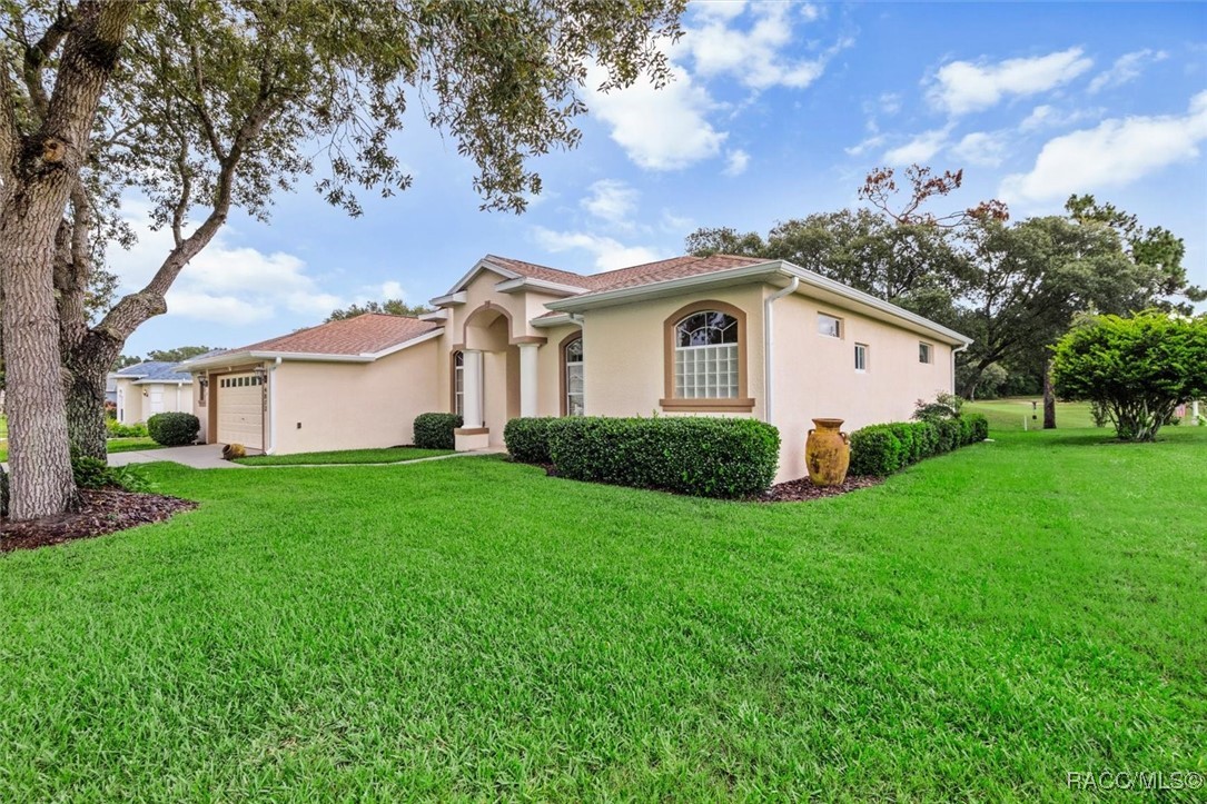 4873 N El Camino Drive