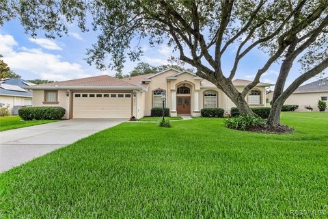 4873 N El Camino Drive Beverly Hills FL 34465