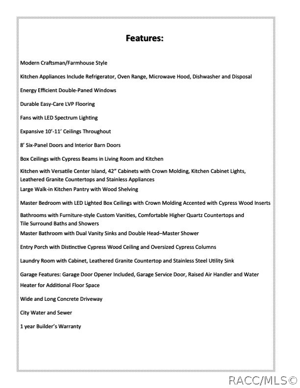 2408 Clearwood Street