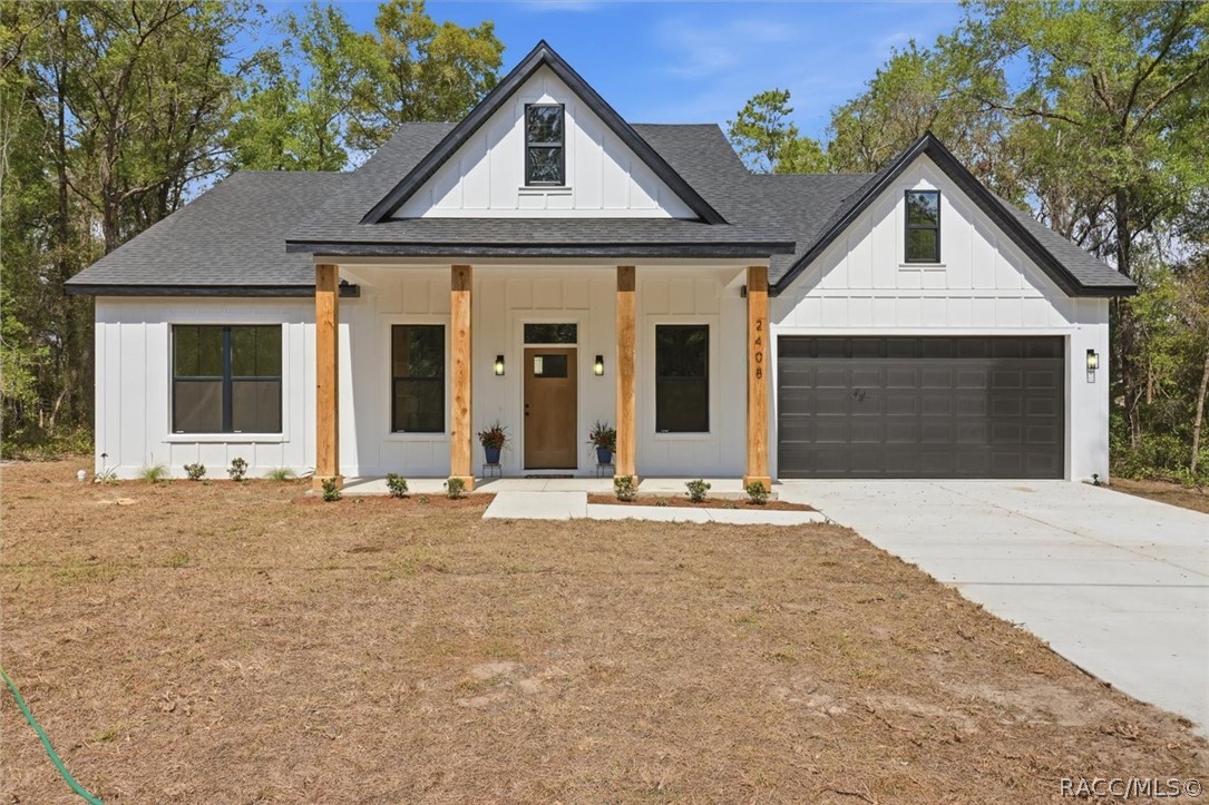 2408 Clearwood Street