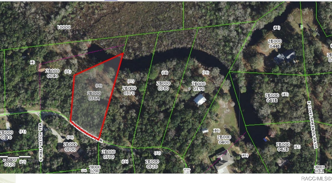 11559 Steamboat Drive