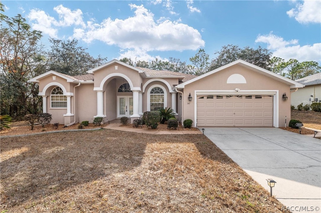 147 Corkwood Boulevard