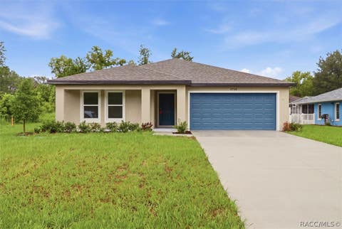Homes For Sale - 2758 W Hamlet Place<br/> Dunnellon, FL 34433