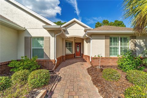 A home in Ocala