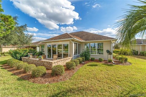 A home in Ocala