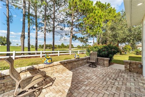 A home in Ocala